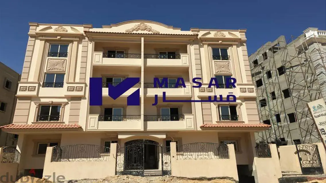 لا تفوّت الفرصة لامتلاك دوبلكس مميز في الاندلس 1