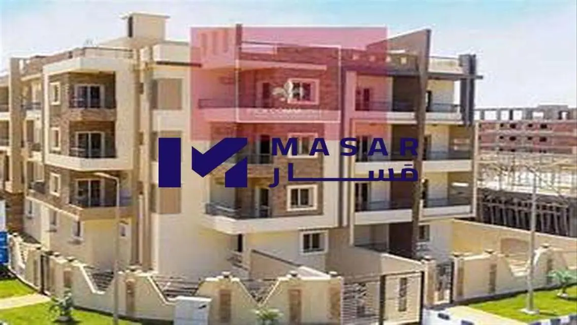 لا تفوّت الفرصة لامتلاك دوبلكس مميز في الاندلس 1