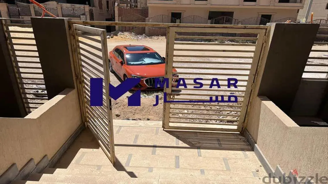 لا تفوّت الفرصة لامتلاك دوبلكس مميز في الاندلس 1