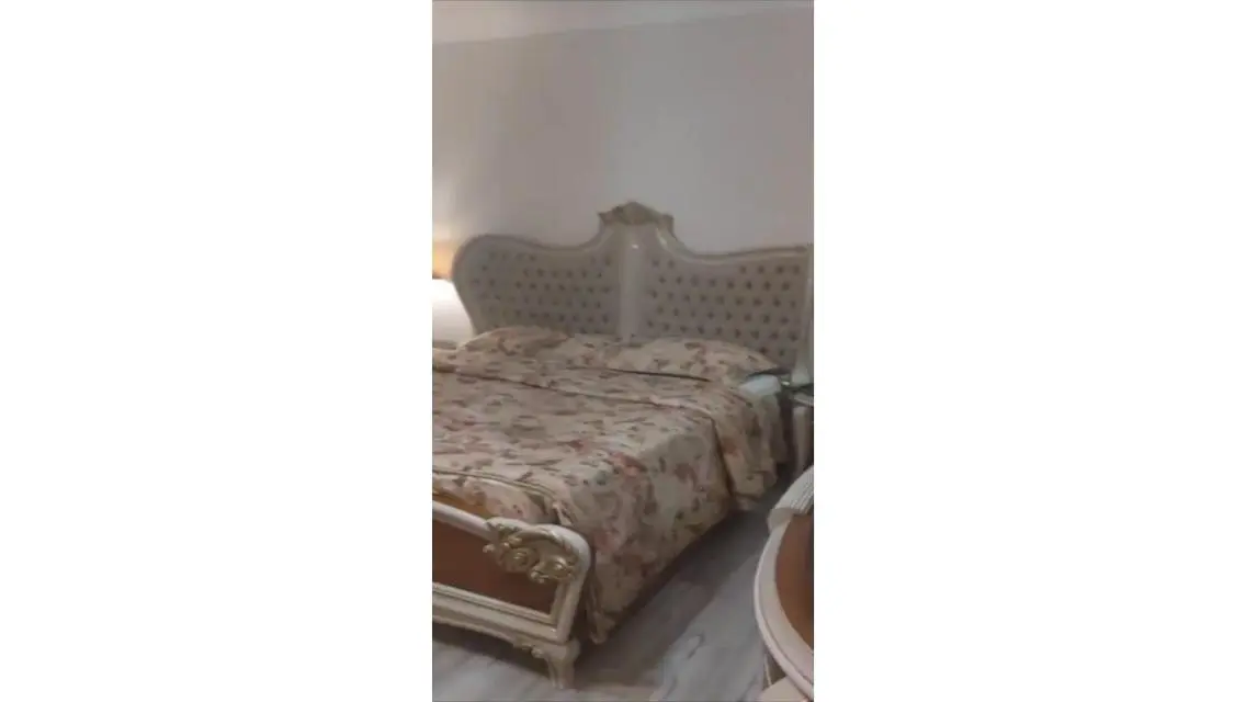 شقه للايجار فى المهندسين احمد عرابى شارع السودان