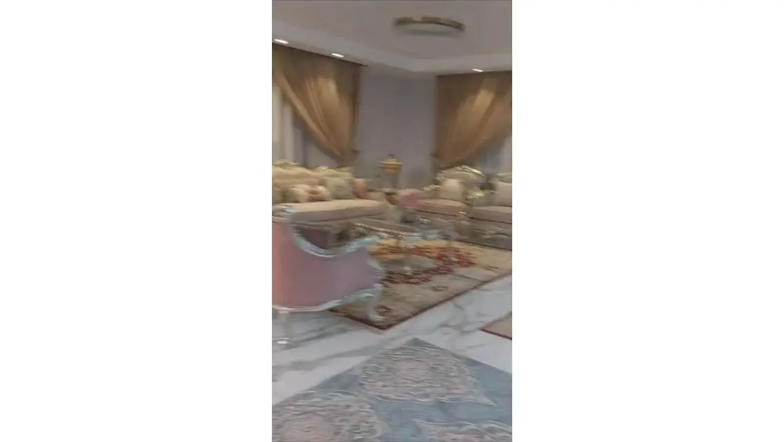 شقه للايجار فى المهندسين احمد عرابى شارع السودان