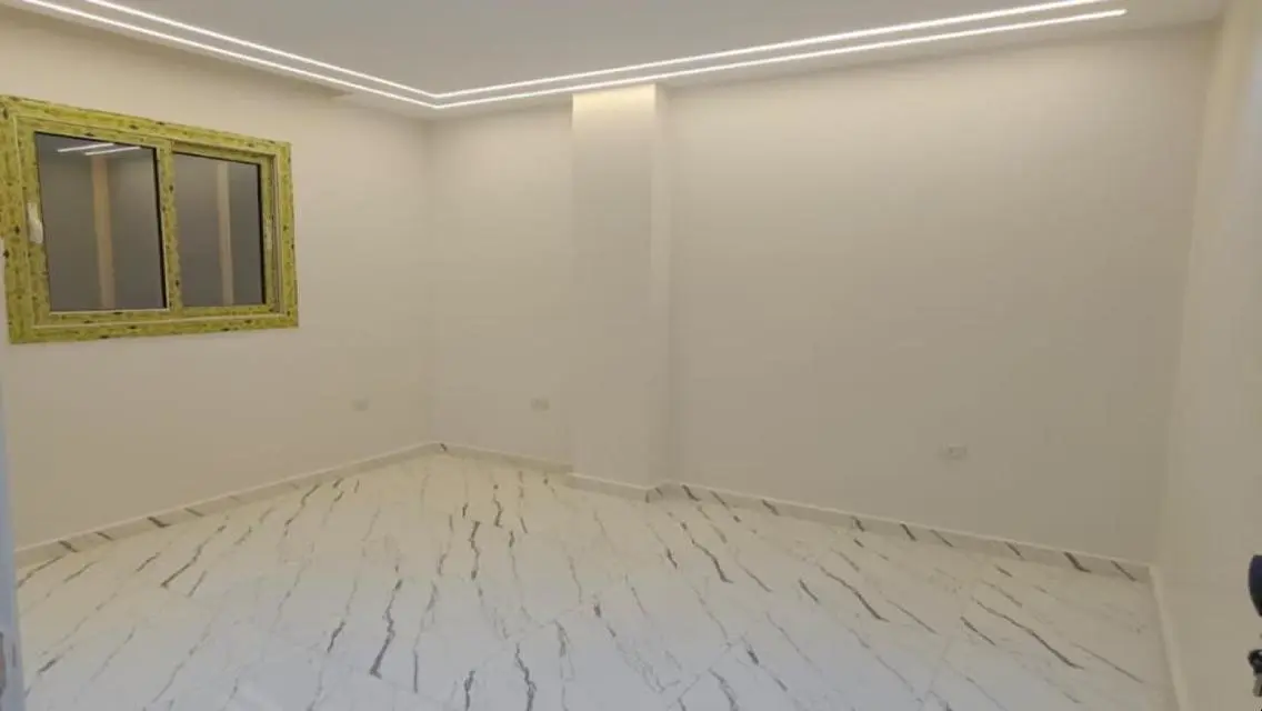 شقة مميزة للبيع في حدائق الاهرام - البوابة الاولى 