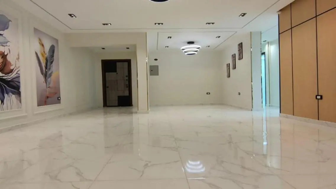 شقة مميزة في حدائق الاهرام - البوابة الثانية 