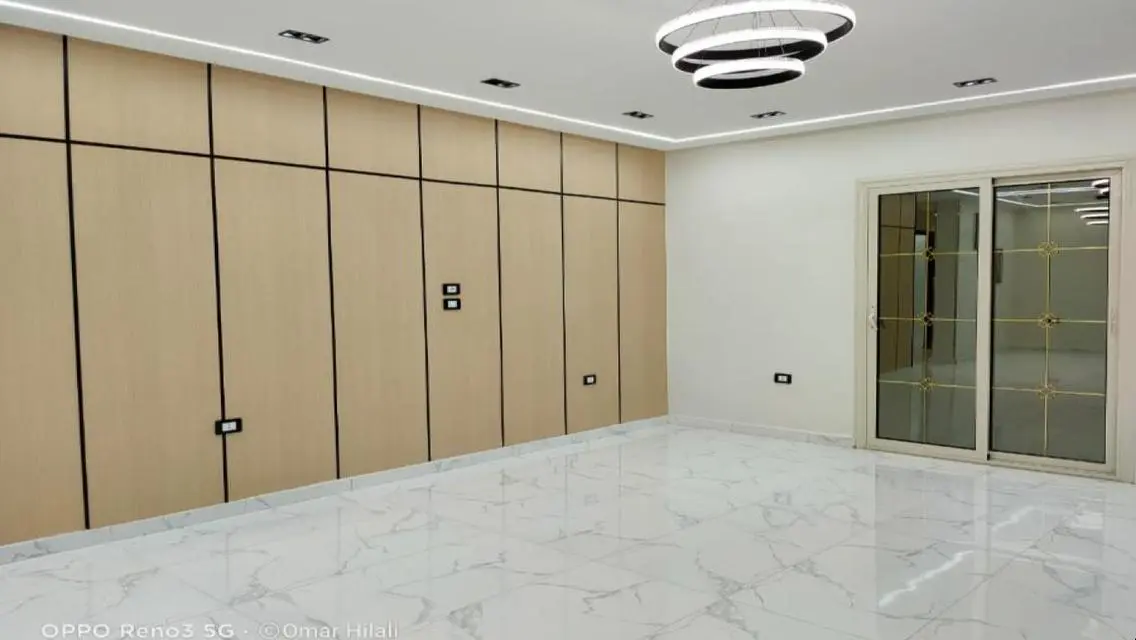 شقة مميزة في حدائق الاهرام - البوابة الثانية 