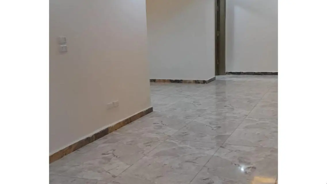 شقة مميزة في حدائق الاهرام - البوابة الاولى 