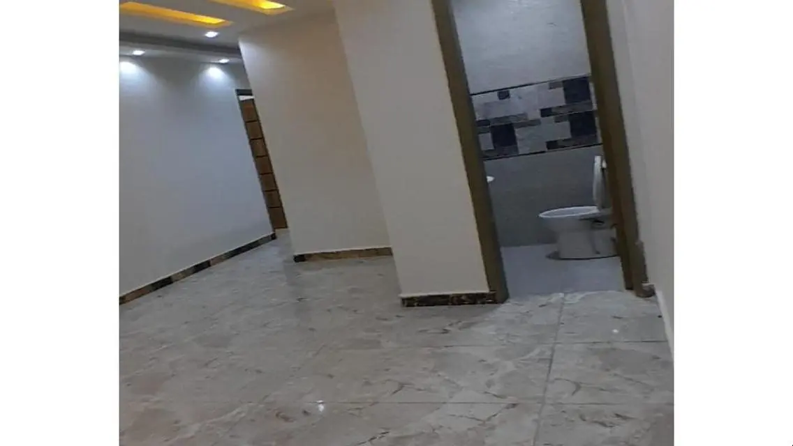 شقة مميزة في حدائق الاهرام - البوابة الاولى 