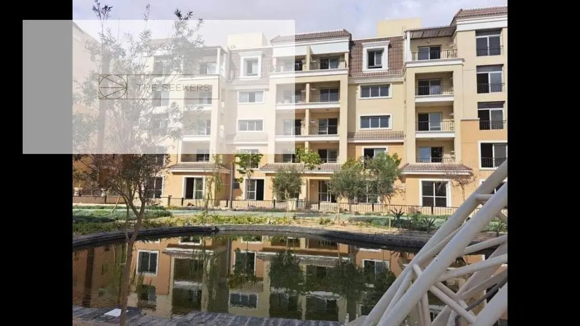 Best Price 2 bedrooms RTM Prime Location Lowest Dp