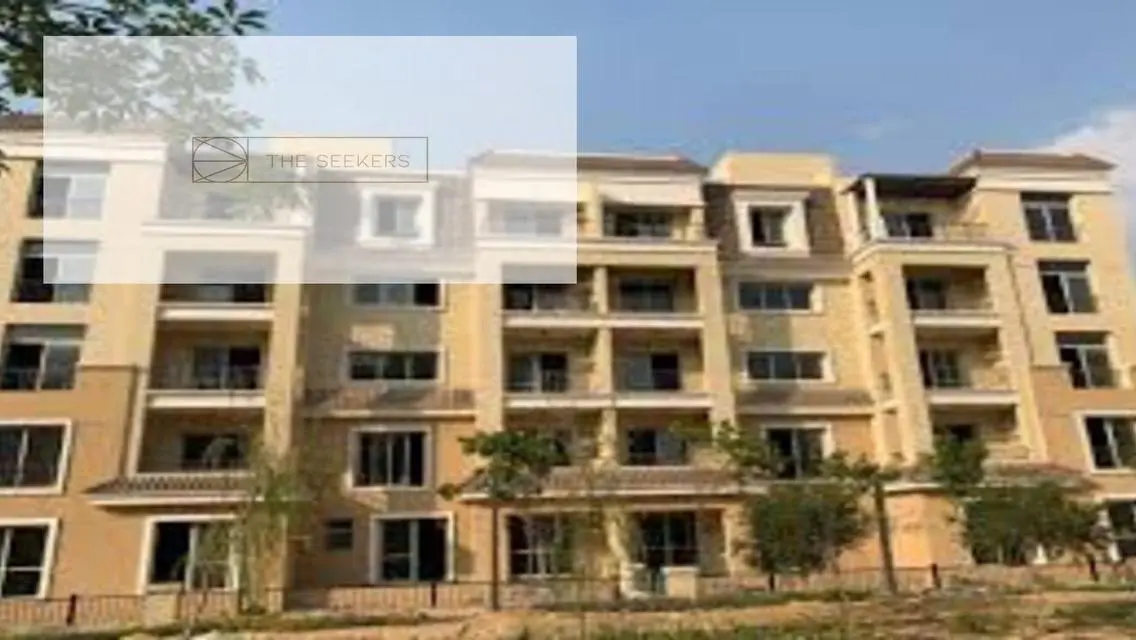 Best Price 2 bedrooms RTM Prime Location Lowest Dp