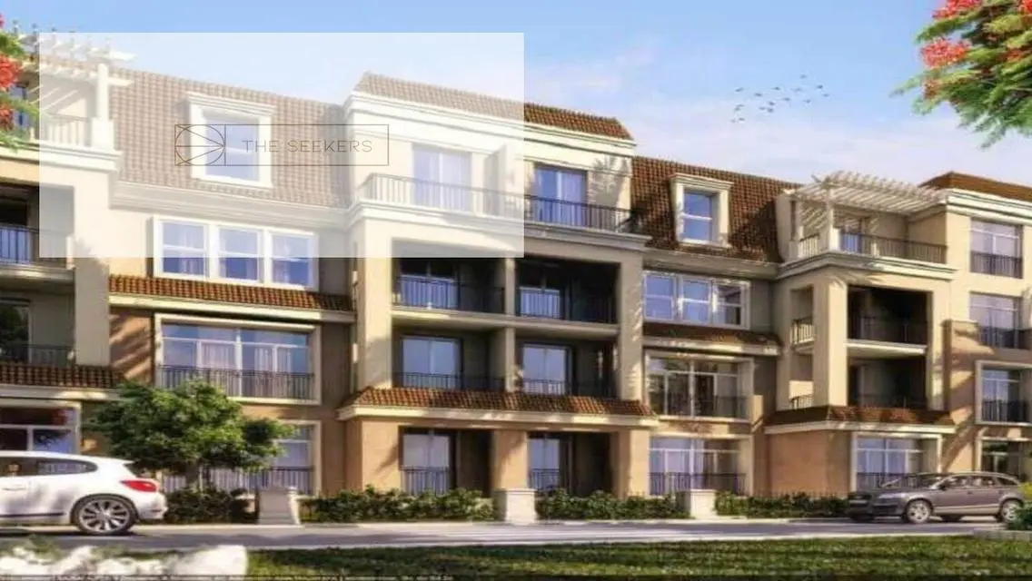 Best Price 2 bedrooms RTM Prime Location Lowest Dp