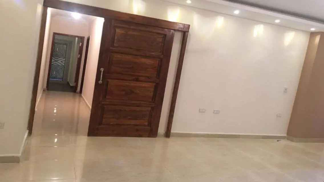 شقة مميزة في حدائق - البوابة الثانية