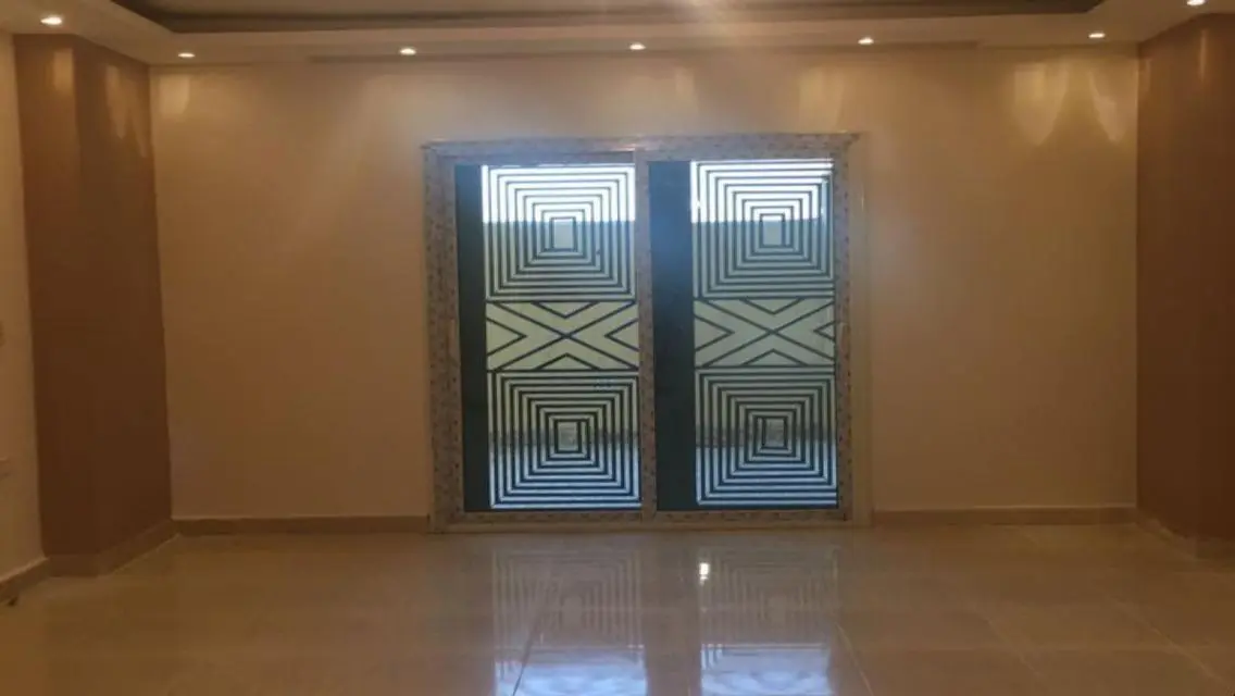 شقة مميزة في حدائق - البوابة الثانية