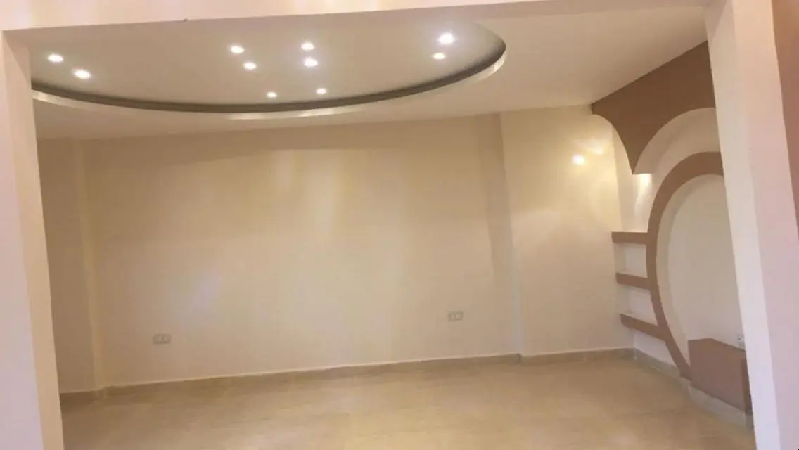 شقة مميزة في حدائق - البوابة الثانية