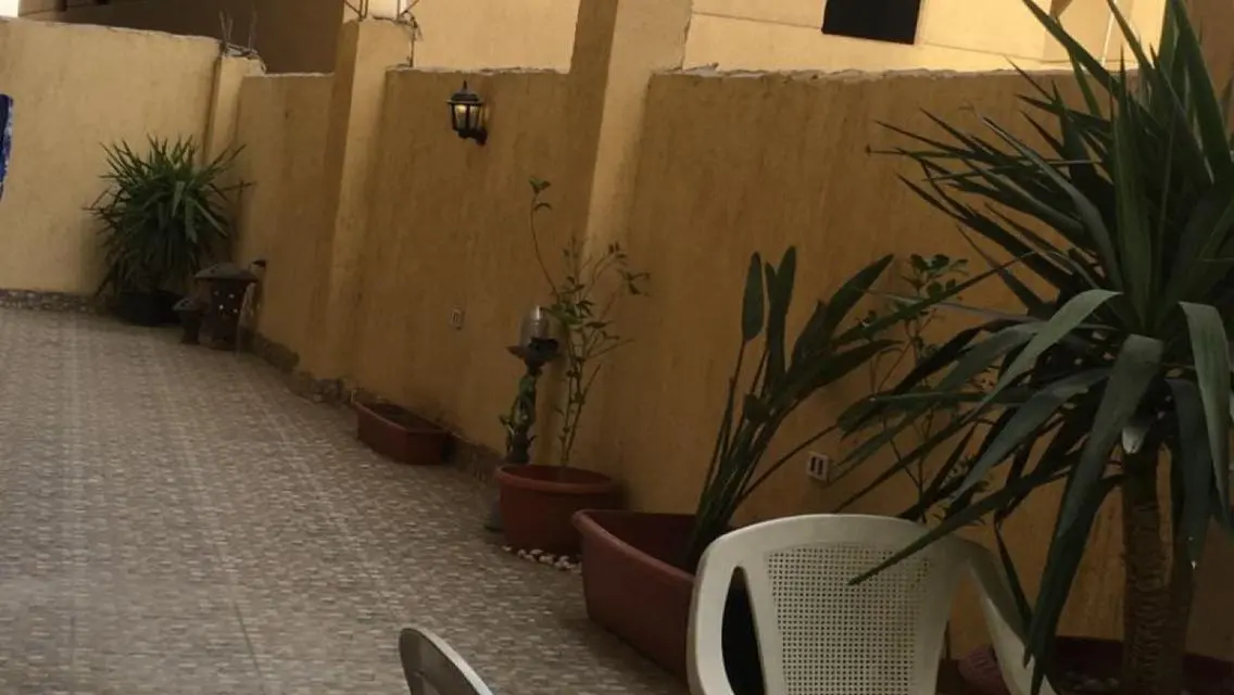 شقة مميزة في حدائق - البوابة الثانية