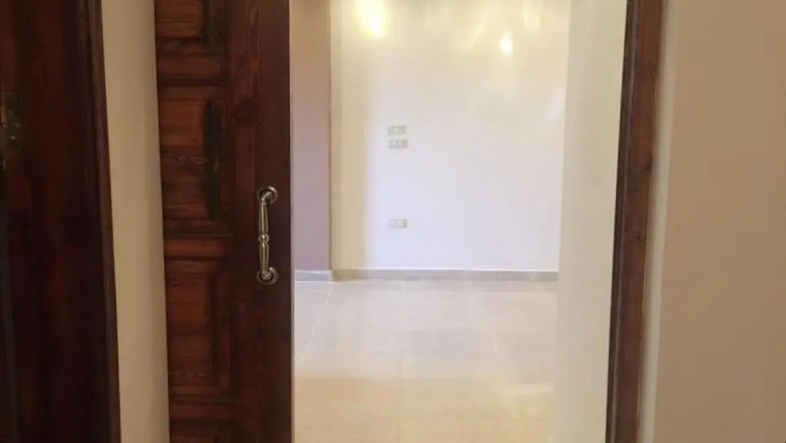 شقة مميزة في حدائق - البوابة الثانية