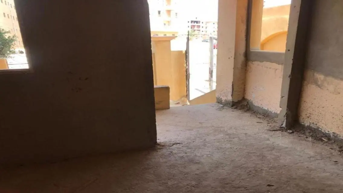 للبيع دوبلكس لقطه بسعر مميز نص تشطيب استلام فورى