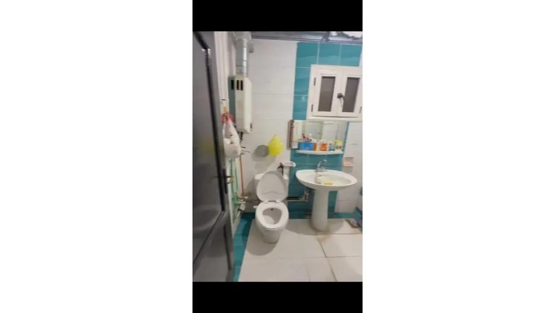 شقه للبيع فى مدينه نصر المنطقه التاسعه 