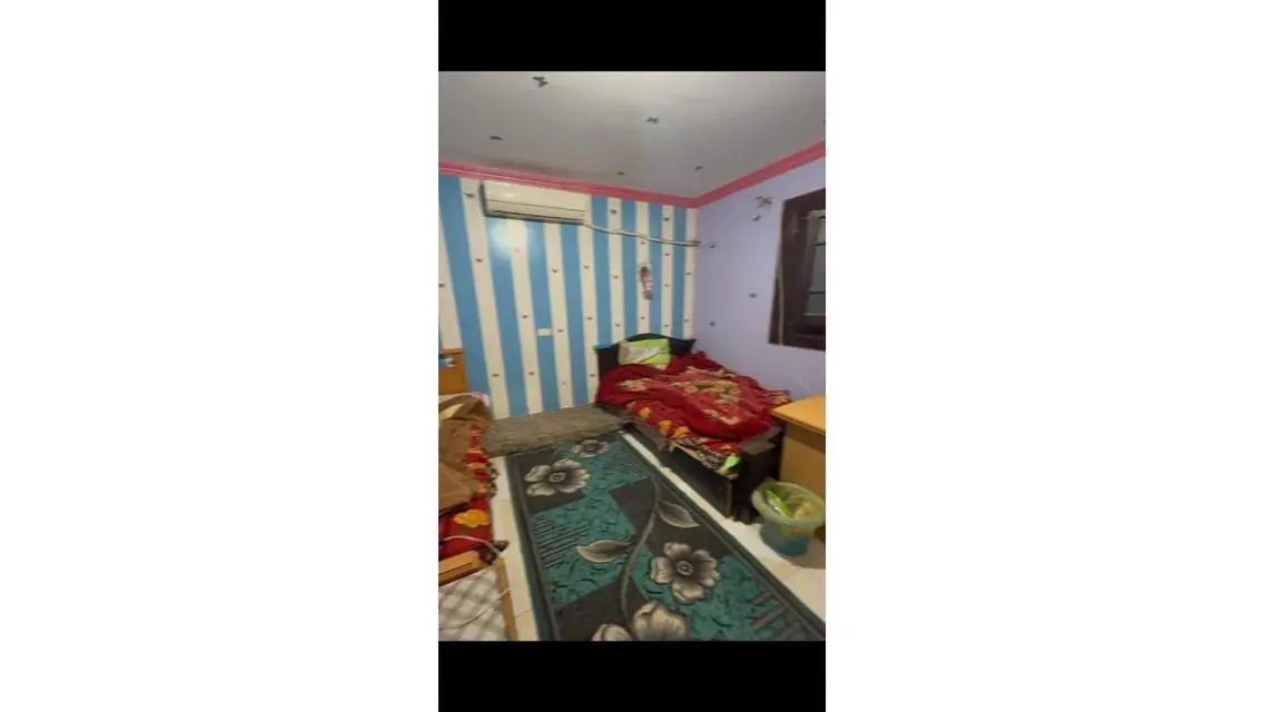 شقه للبيع فى مدينه نصر المنطقه التاسعه 