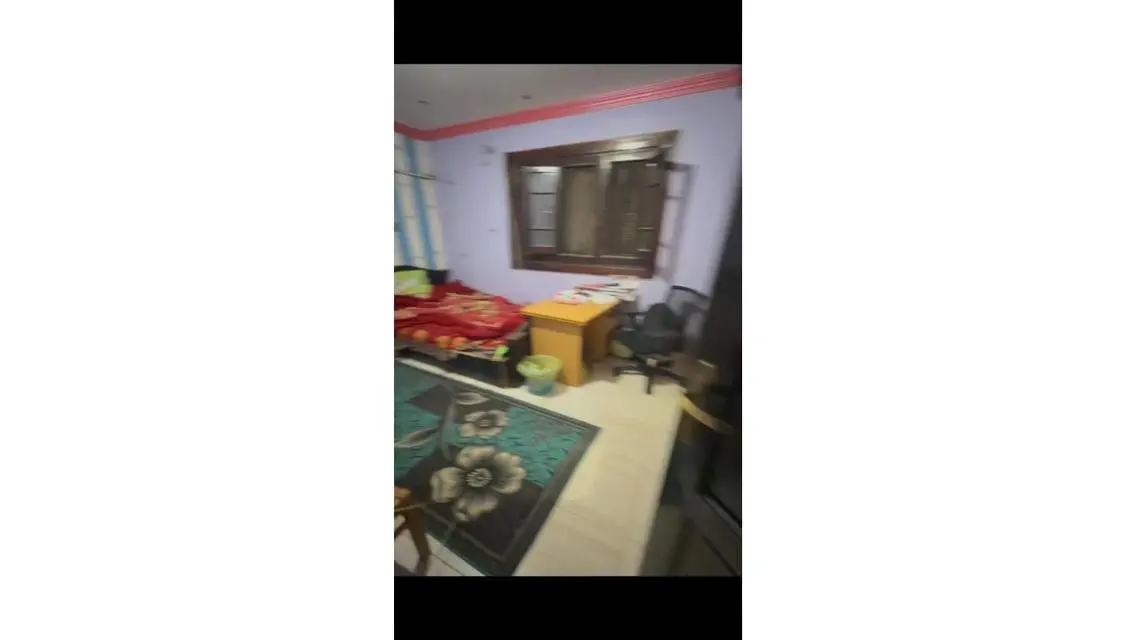 شقه للبيع فى مدينه نصر المنطقه التاسعه 
