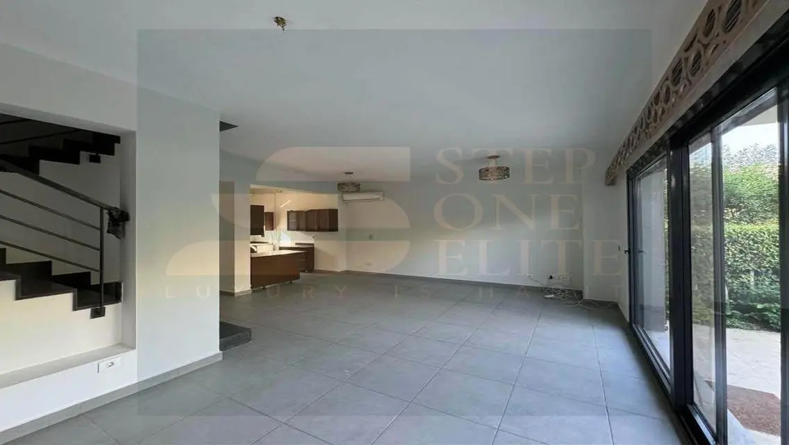 Duplex for sale fully finish 3BED in Shorouk city