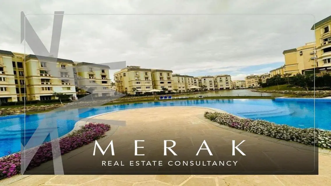 Ready To Move Large Apart 216M MVHP|View Lake