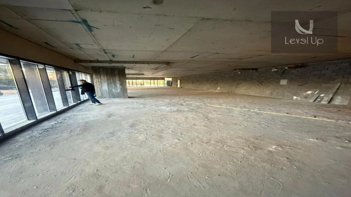 Spacious office space in Hyde Park