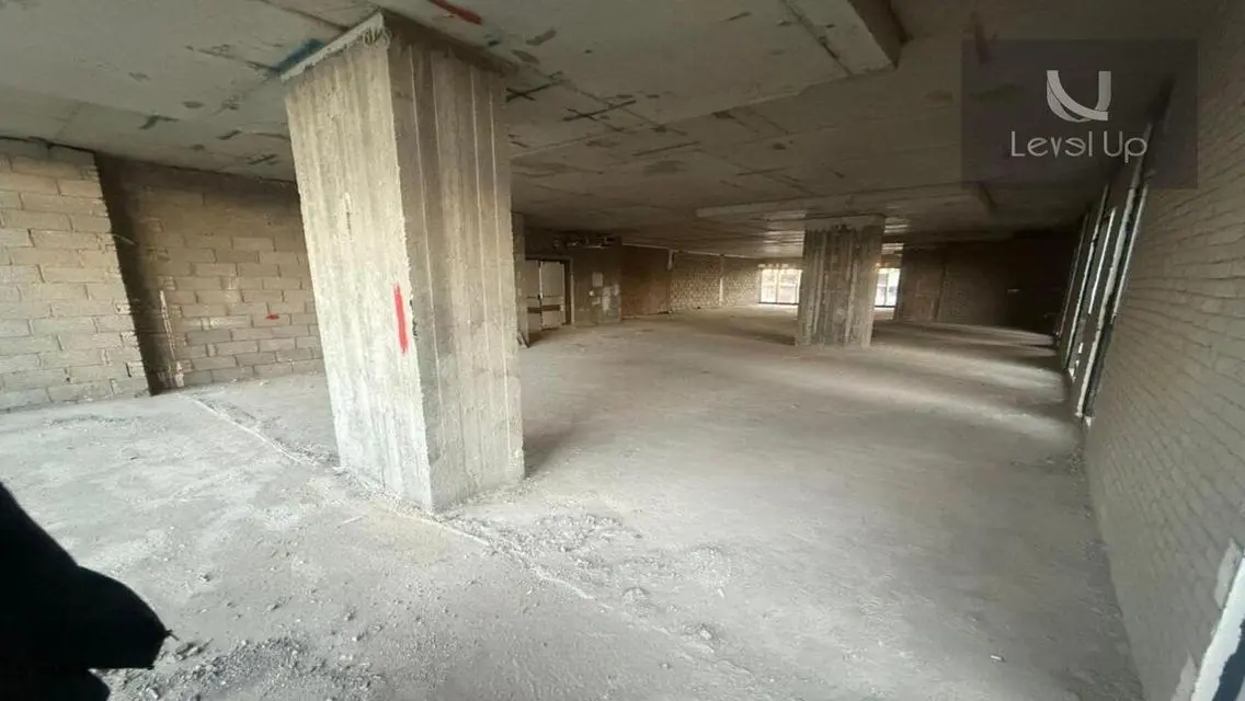 Spacious office space in Hyde Park
