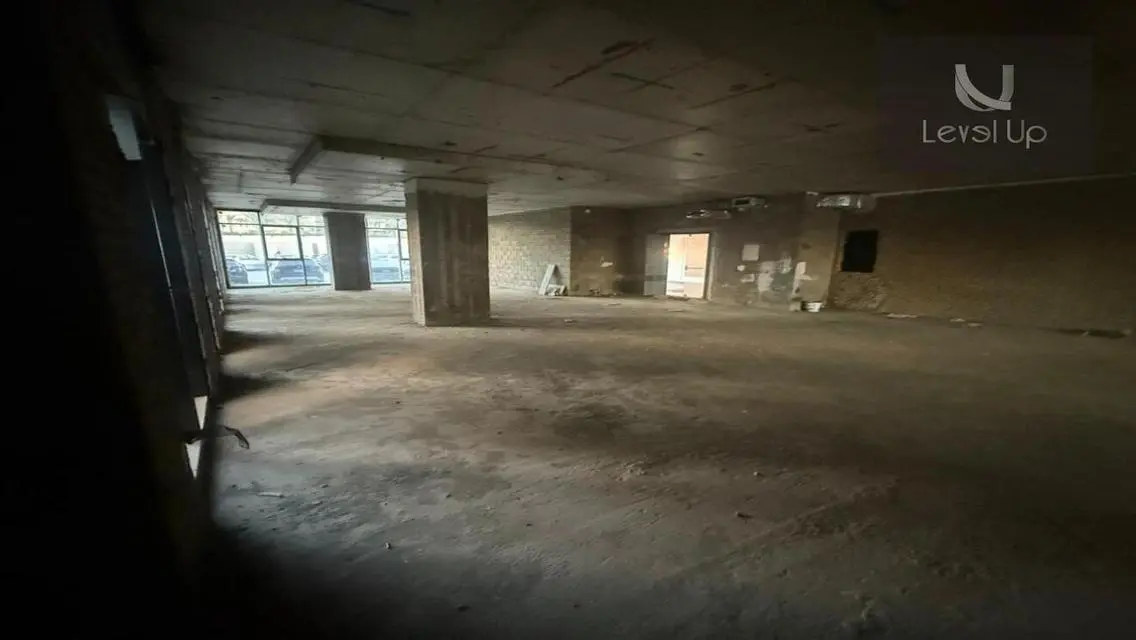 Spacious office space in Hyde Park