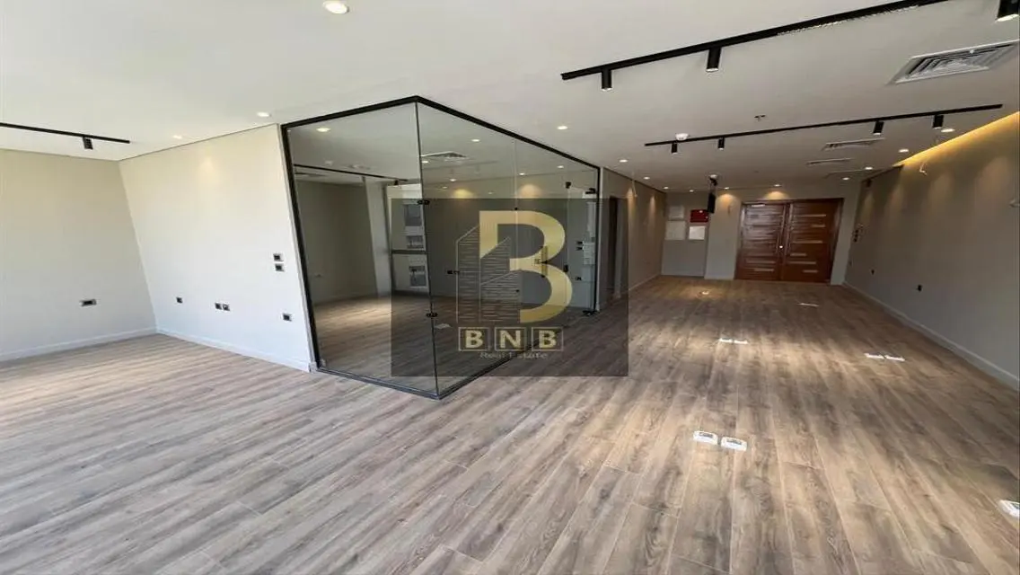 Fully Finished Admin Office Mivida Business Park