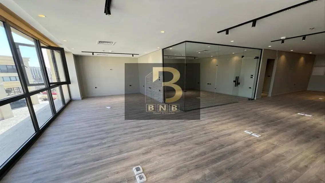 Fully Finished Admin Office Mivida Business Park