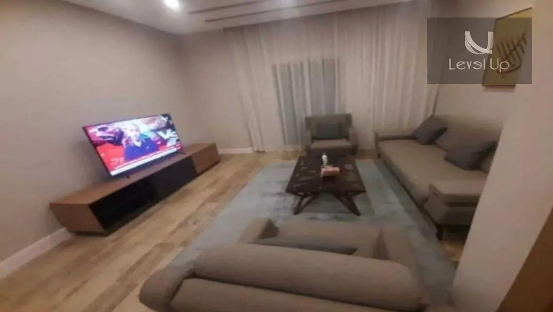 شقة في فيلا للبيع تشطيب سوبر لوكس في ميراج ستي
