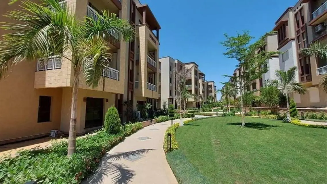 Unit resale 215 m at a special price and open view