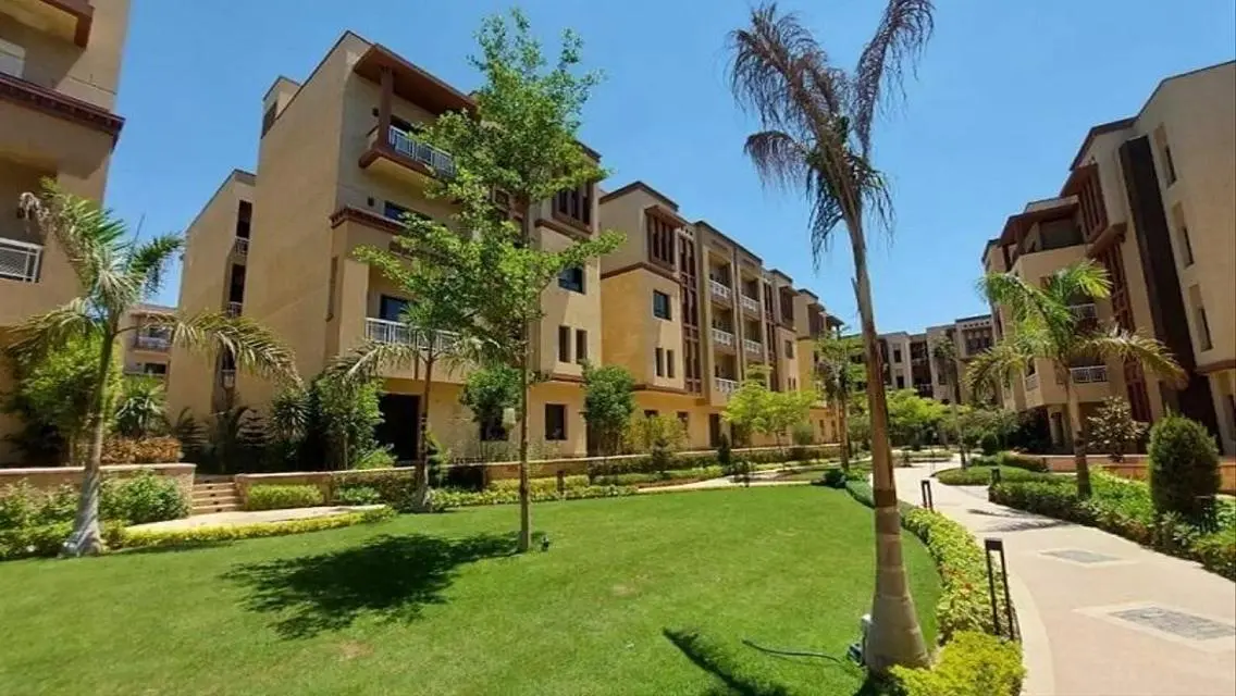Unit resale 215 m at a special price and open view