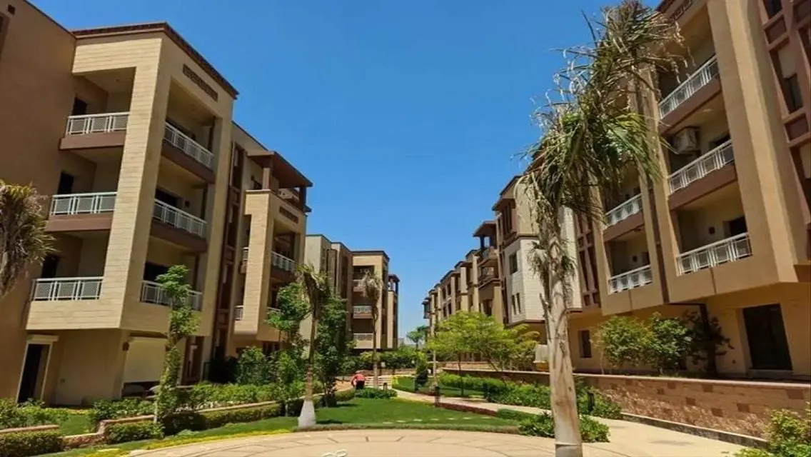 Unit resale 215 m at a special price and open view