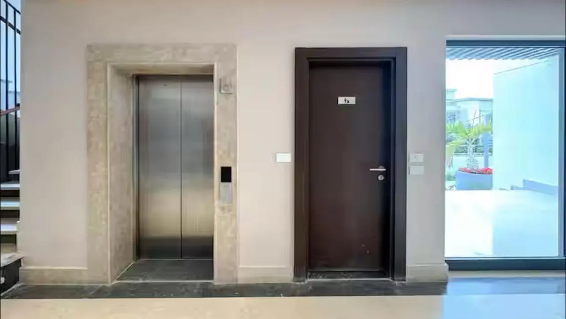 Apartment For Rent, 180m Open View, kitchen &amp; ACs