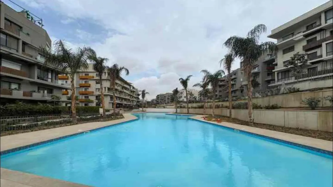 Apartment For Rent, 180m Open View, kitchen &amp; ACs