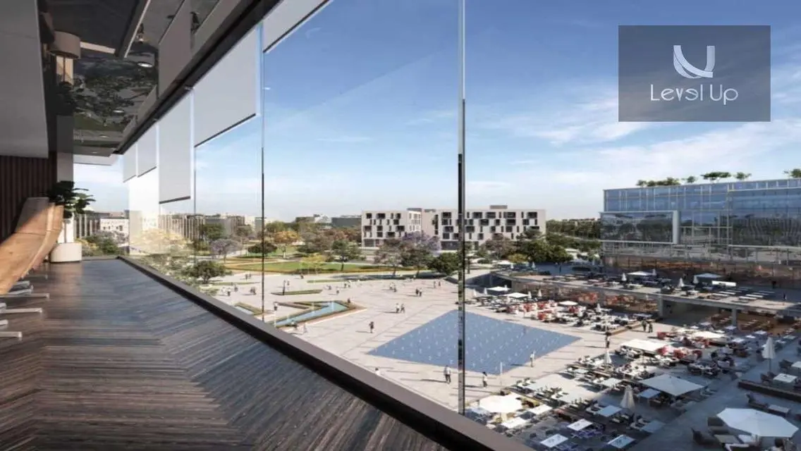 Clinic for sale in Atom Mall, Fifth Settlement
