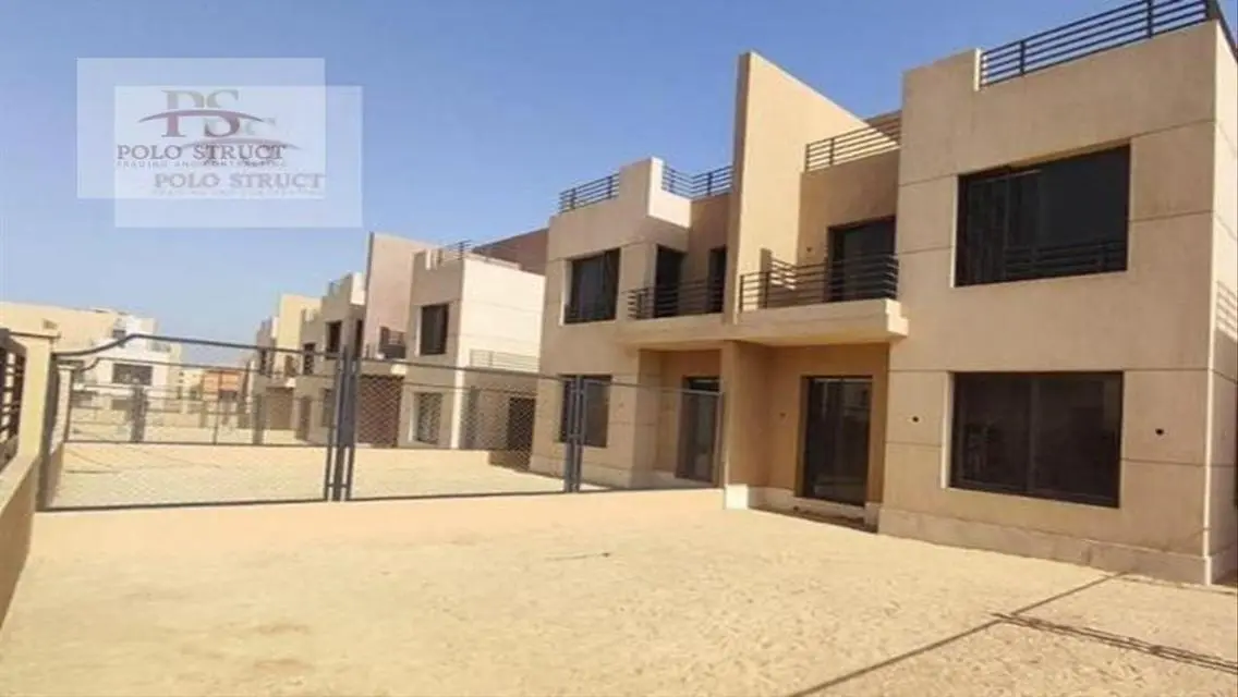 Twin house resale in ALMA at Sheikh Zayed by IWAN
