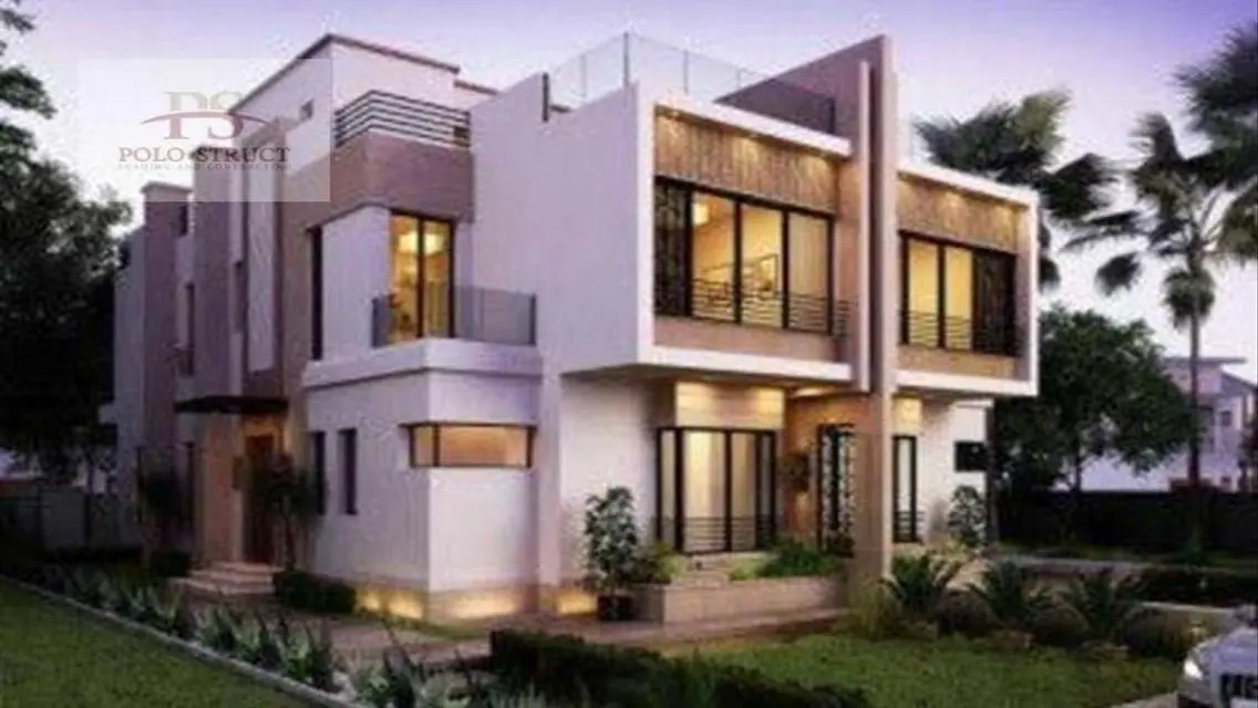 Twin house resale in ALMA at Sheikh Zayed by IWAN