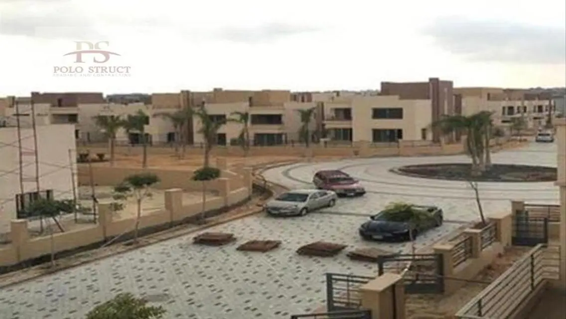 Twin house resale in ALMA at Sheikh Zayed by IWAN