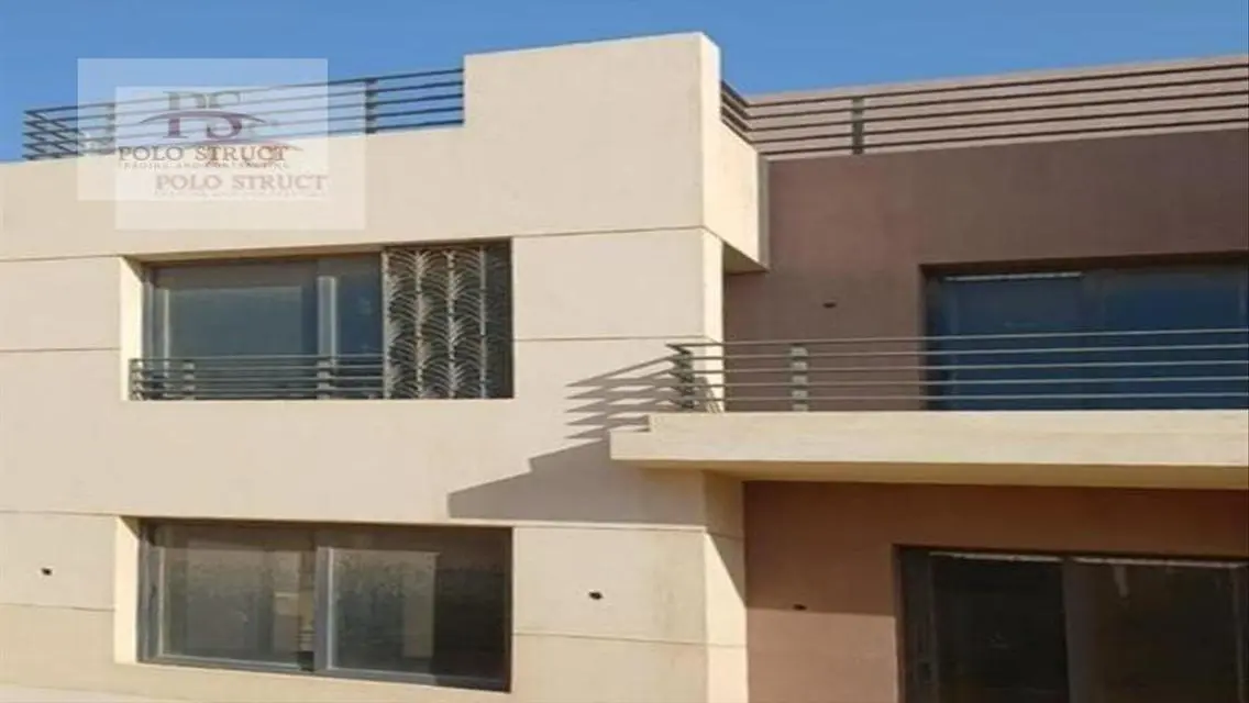 Twin house resale in ALMA at Sheikh Zayed by IWAN