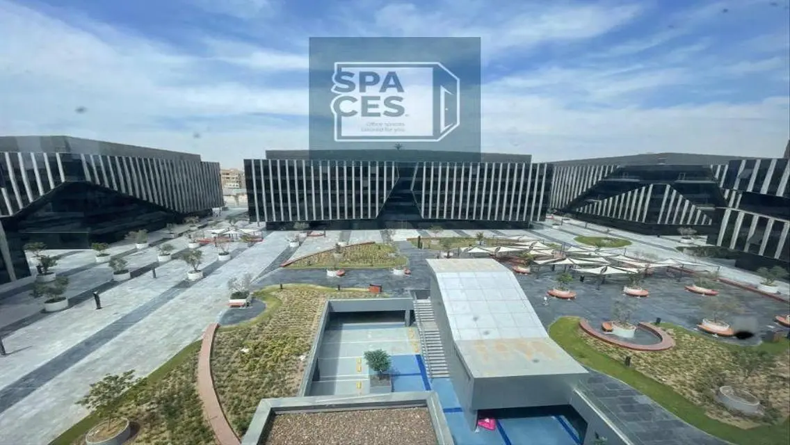 Office for rent 300m in EDNC