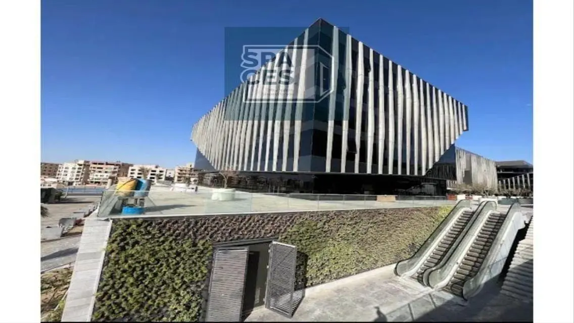 Office for rent 300m in EDNC