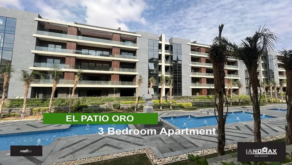 Apartment 164m immediate delivery, lowest price