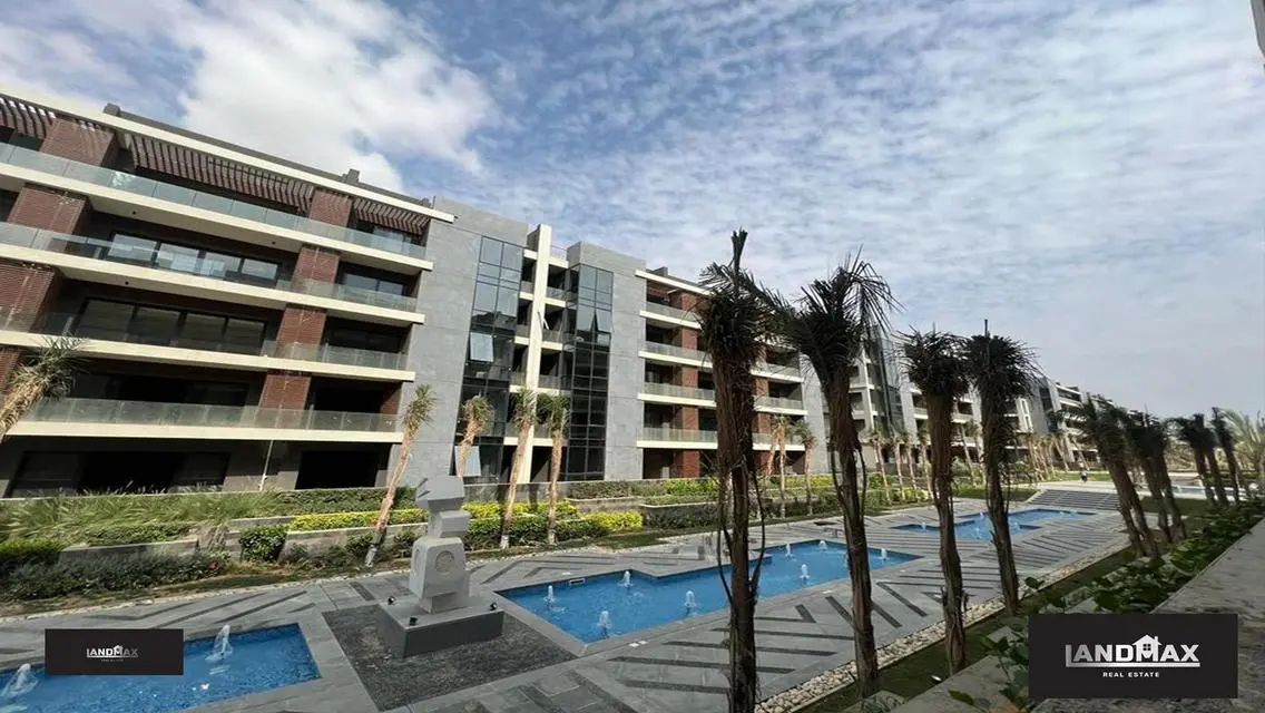 Apartment 164m immediate delivery, lowest price