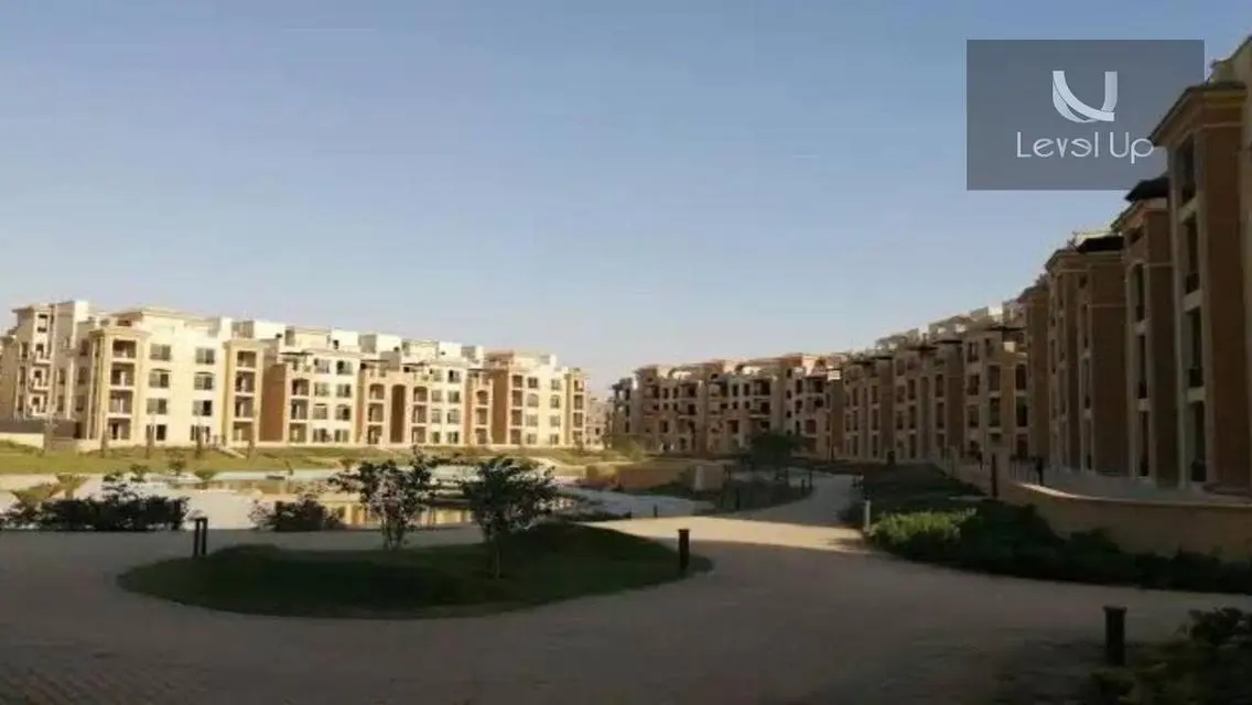 شقه للبيع في ستون ريزدنس بسعر مميز التجمع الخامس