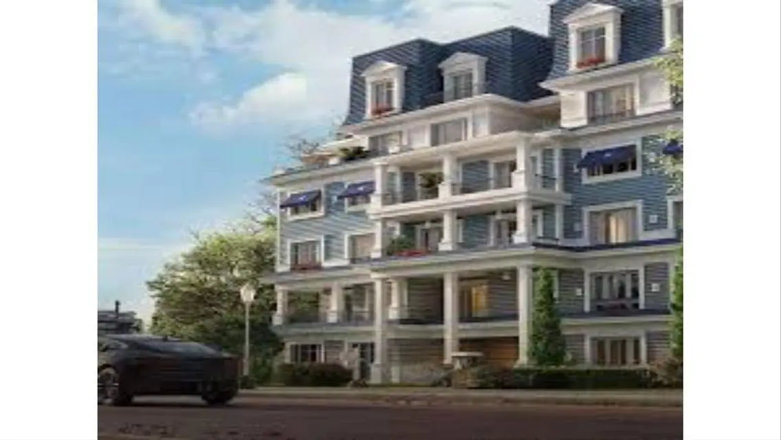 Villa 255m For Quick Sale View Landscape