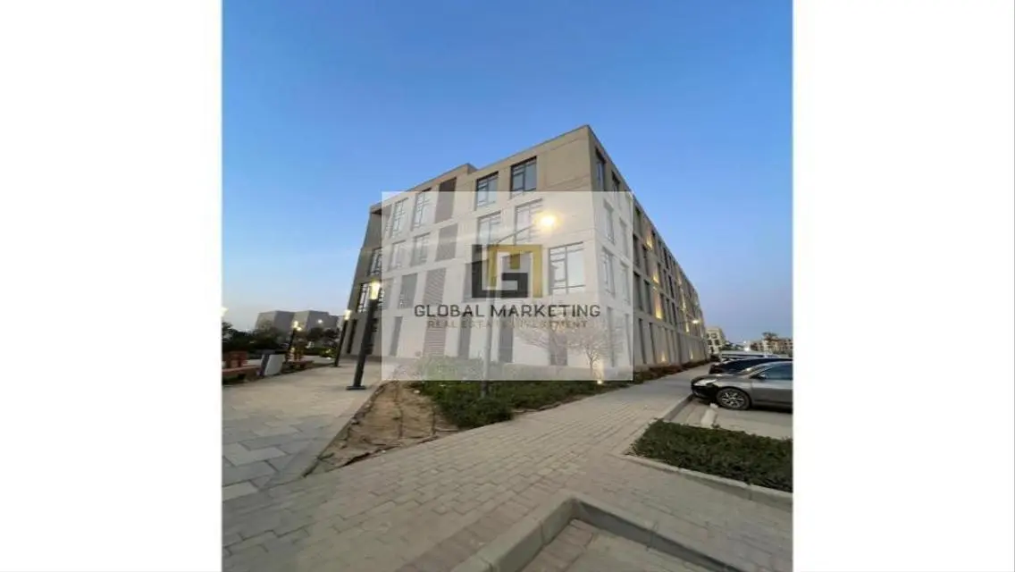 Admin Office for rent 80m in district 5