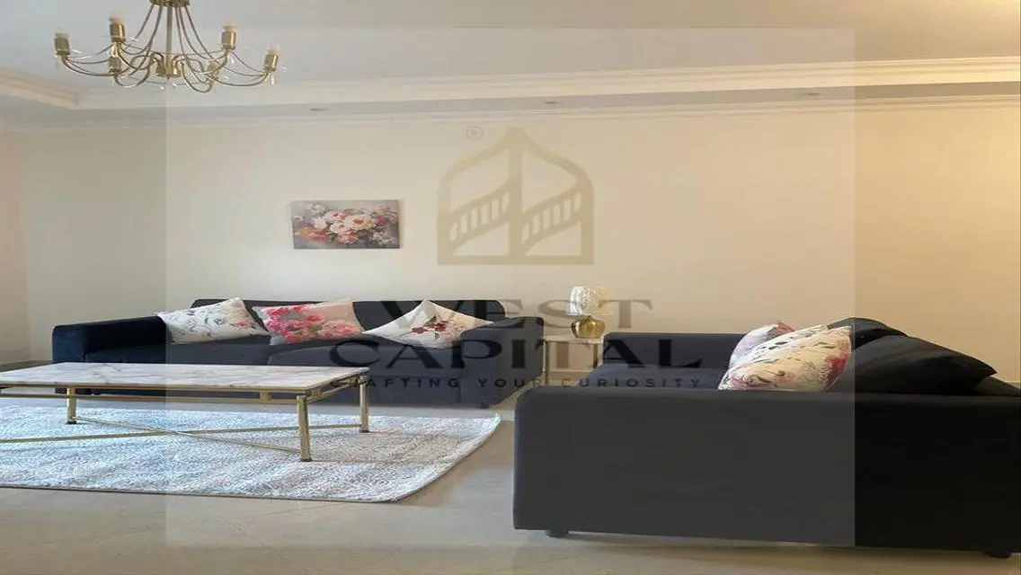 Luxury Apartment for Sale - 60000 Square Meters