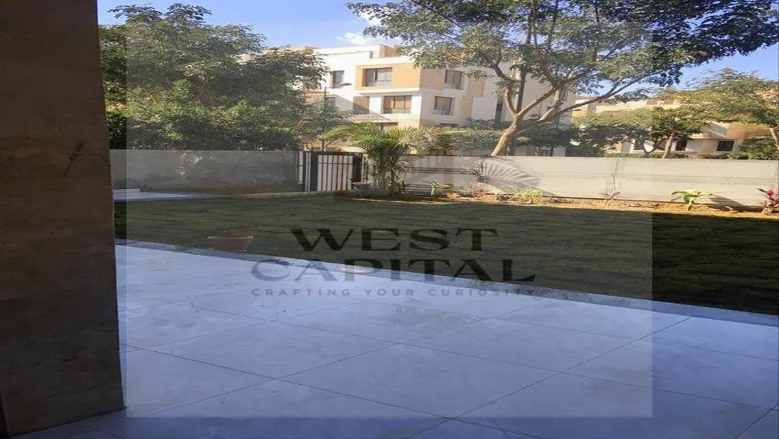 Luxury Apartment for Sale - 60000 Square Meters