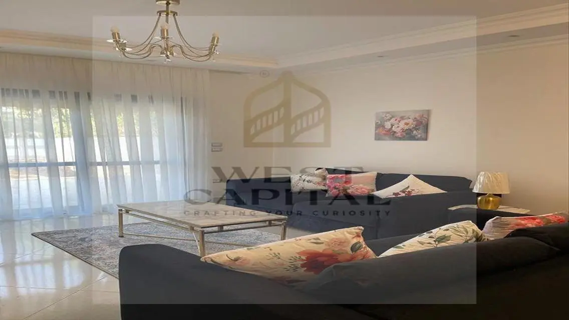 Luxury Apartment for Sale - 60000 Square Meters